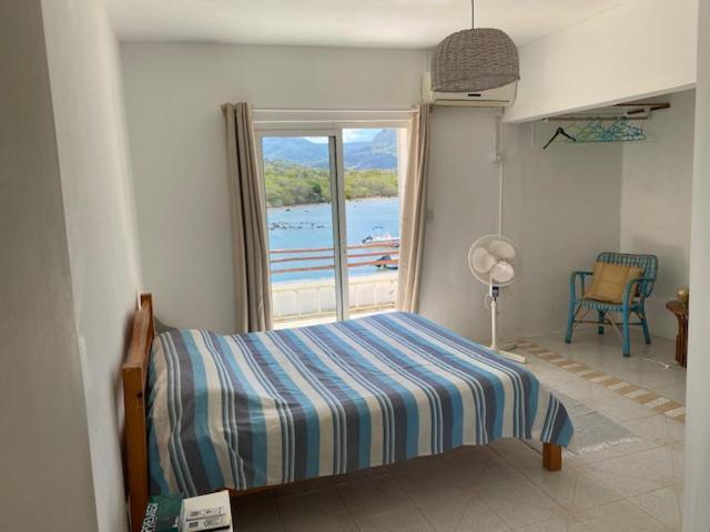 21Lg Ilot Fortier M Sea Front And Swimming Pool Rivière Noire Buitenkant foto